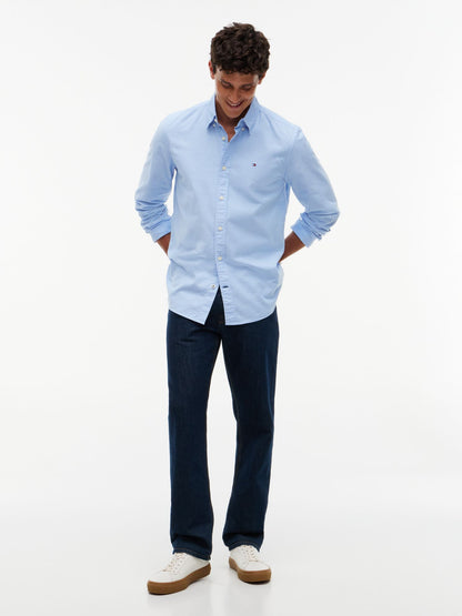 Tommy Hilfiger Regular Fit Oxford Shirt