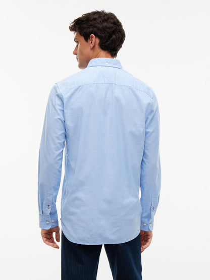 Tommy Hilfiger Regular Fit Oxford Shirt