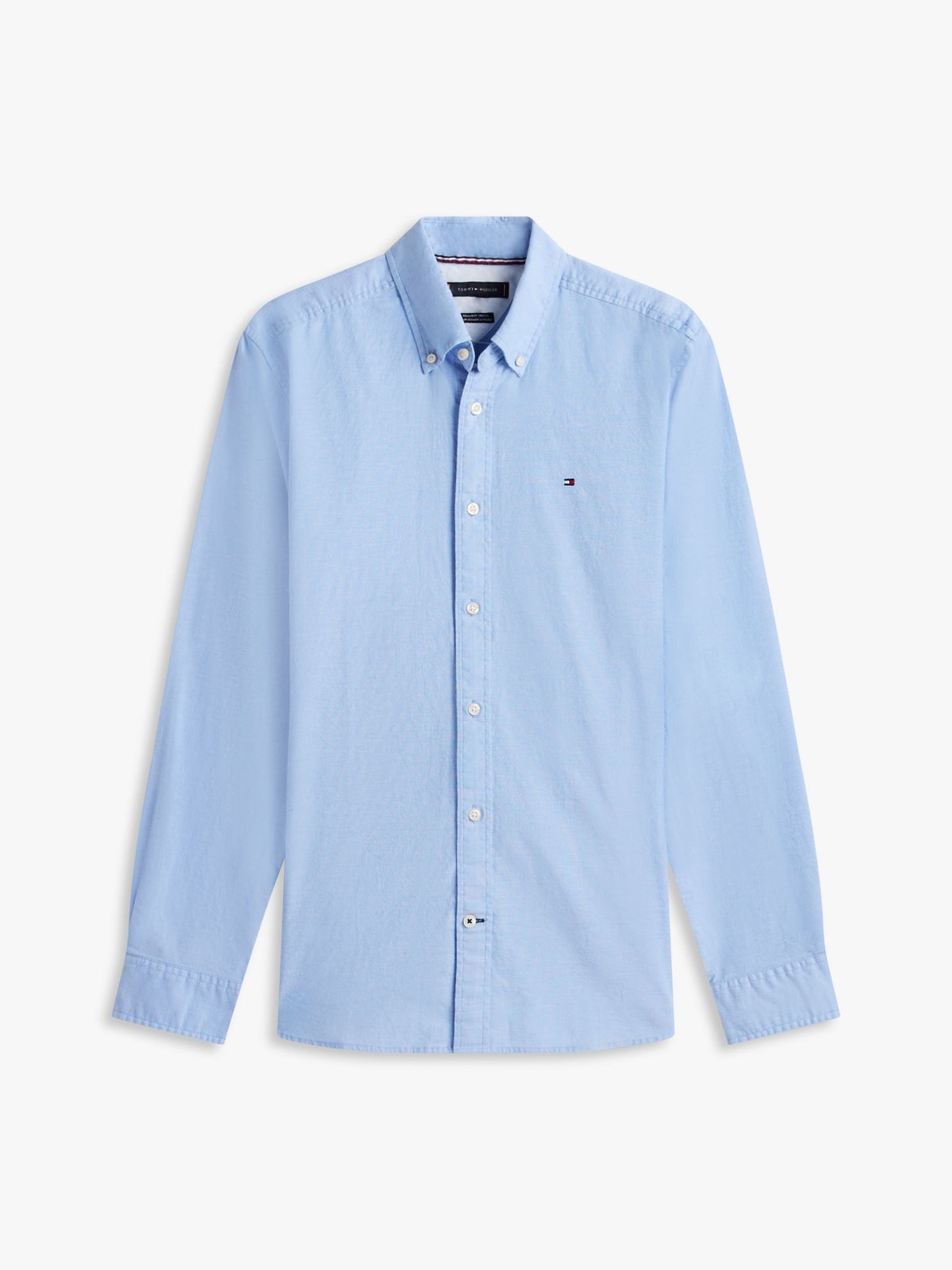 Tommy Hilfiger Regular Fit Oxford Shirt