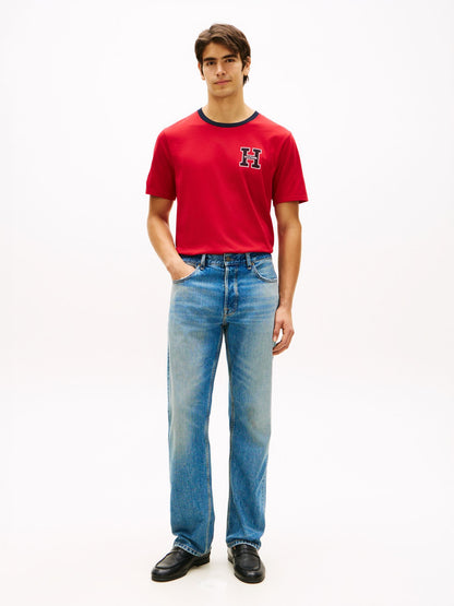 Tommy Hilfiger Hilfiger Logo T-Shirt