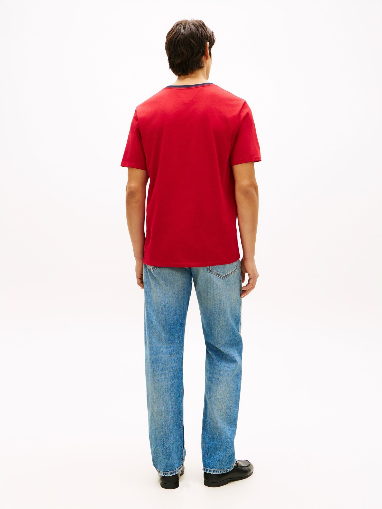 Tommy Hilfiger Hilfiger Logo T-Shirt