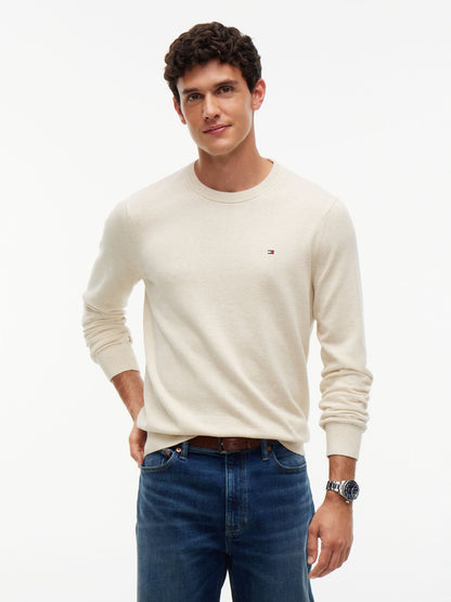 Tommy Hilfiger Classic Crewneck Sweater