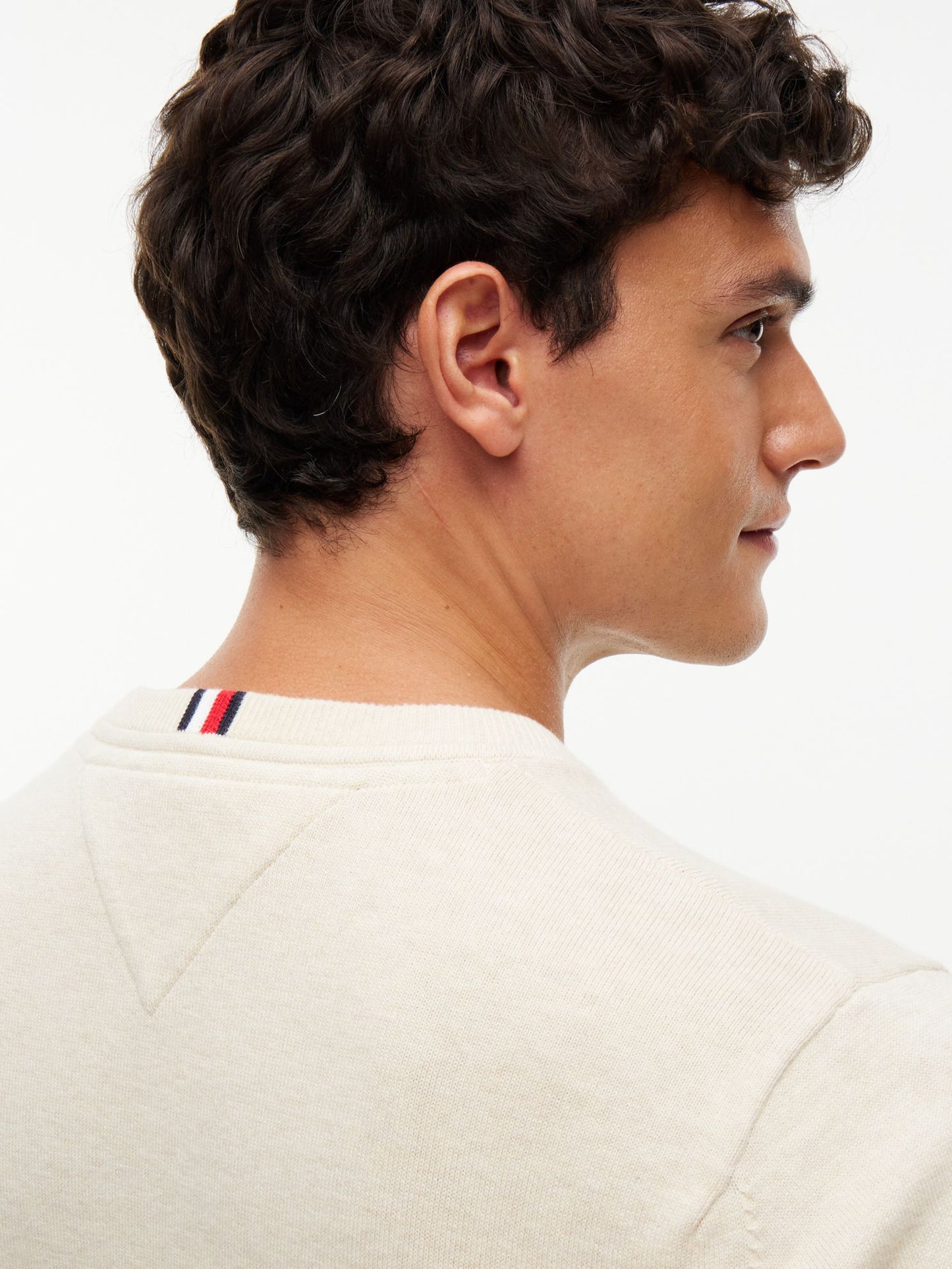 Tommy Hilfiger Classic Crewneck Sweater