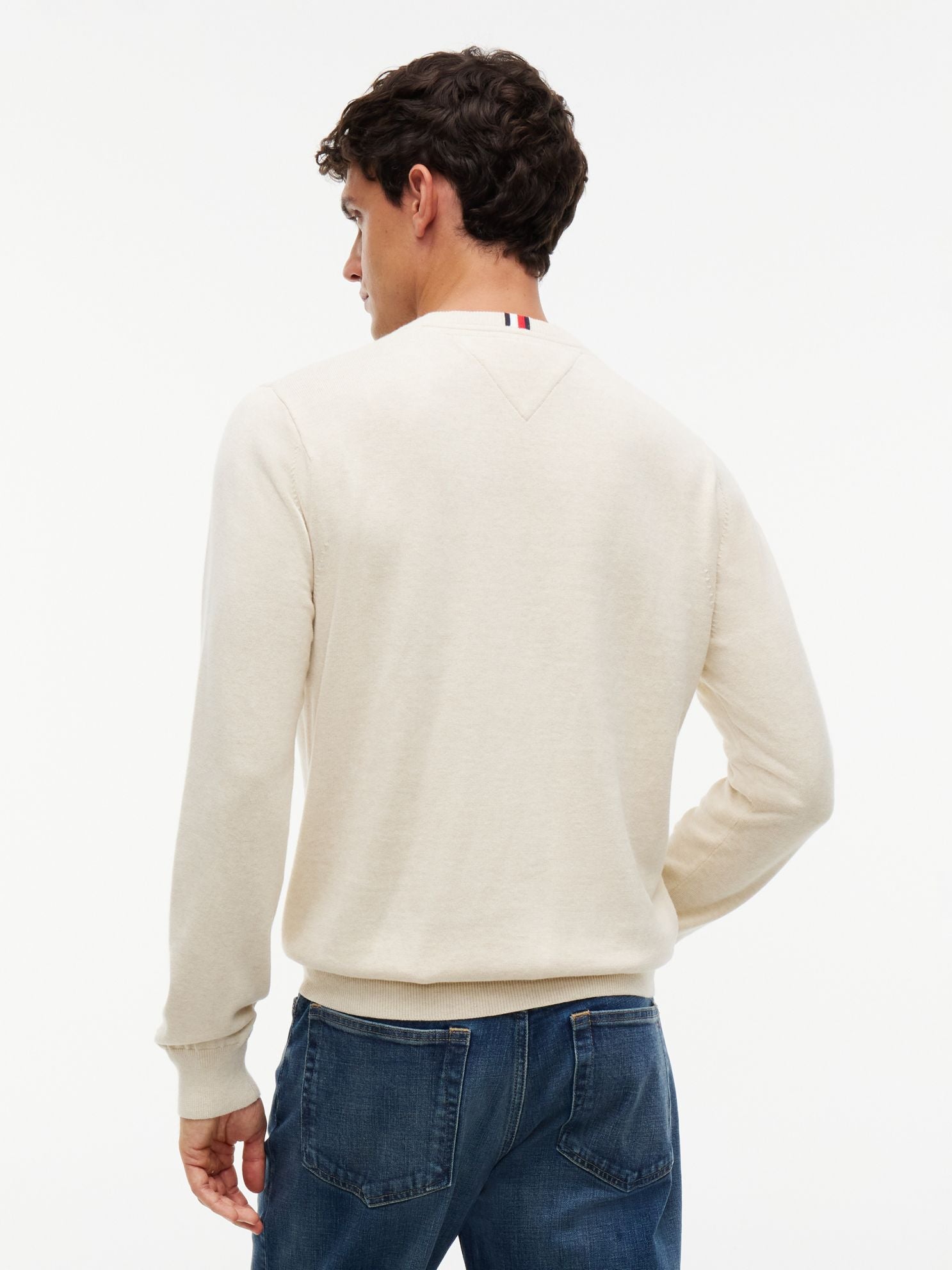 Tommy Hilfiger Classic Crewneck Sweater