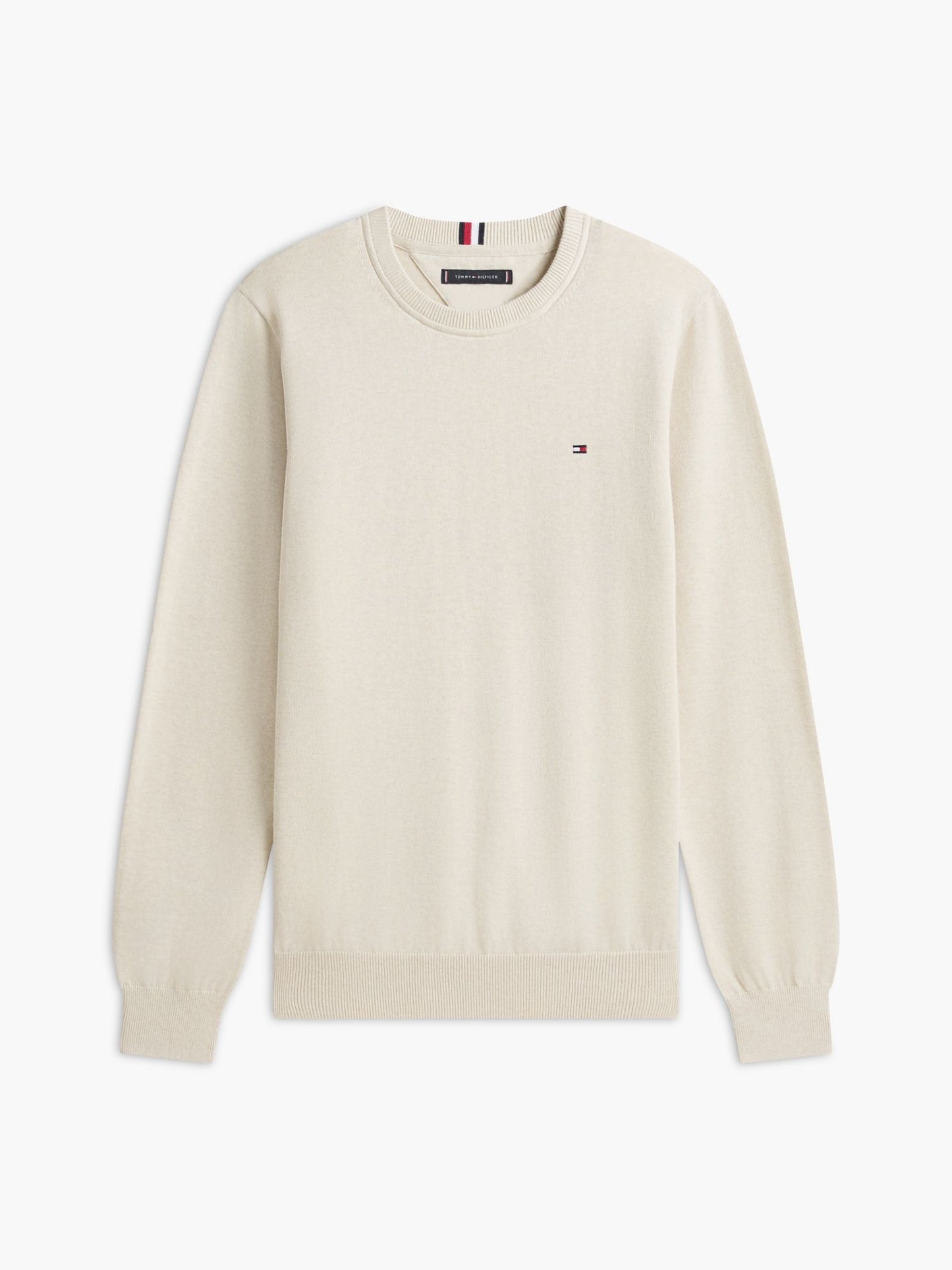 Tommy Hilfiger Classic Crewneck Sweater