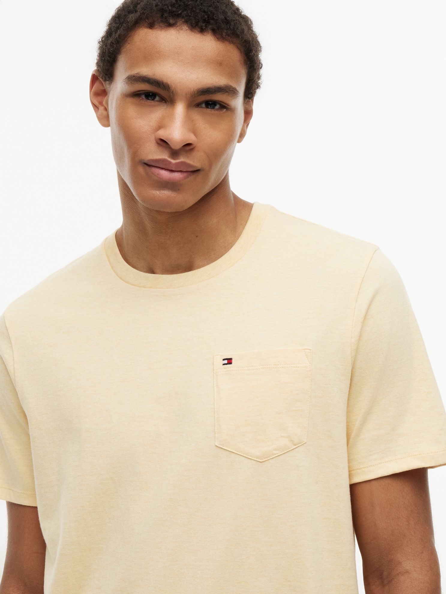 Tommy Hilfiger Everyday Pocket T-Shirt