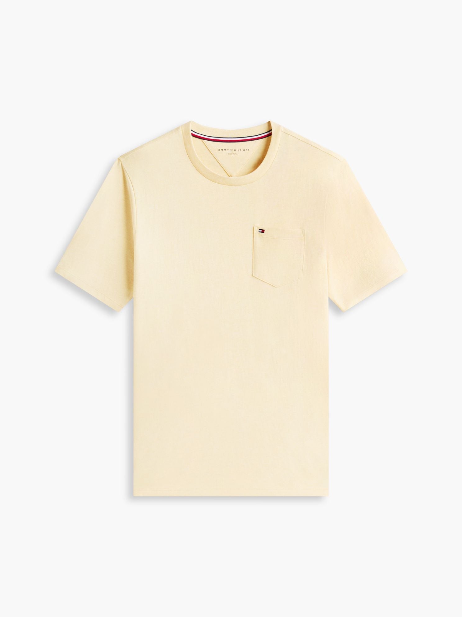 Tommy Hilfiger Everyday Pocket T-Shirt