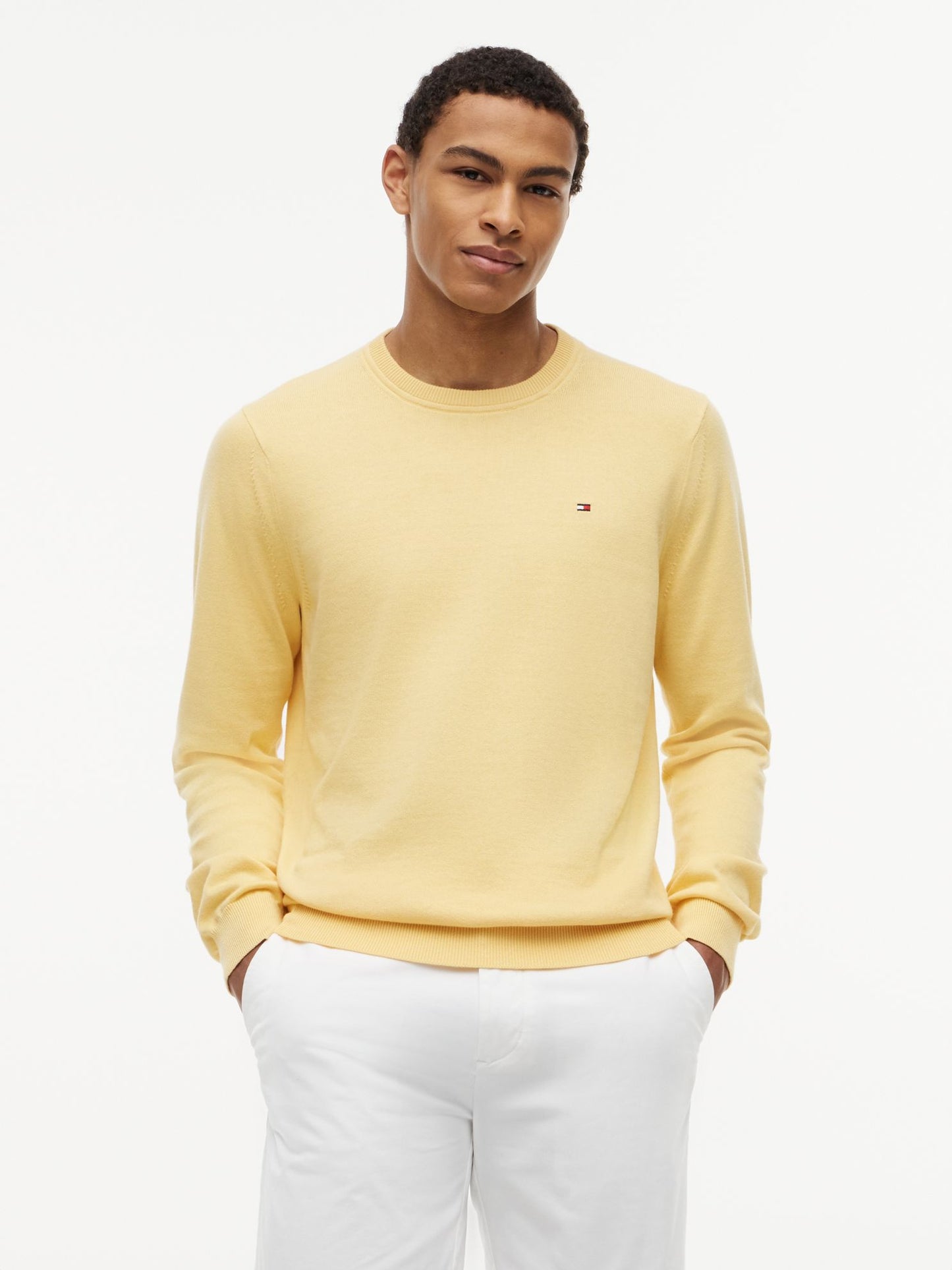 Tommy Hilfiger Classic Crewneck Sweater