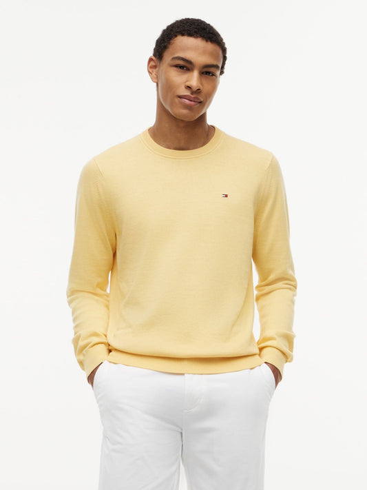 Tommy Hilfiger Classic Crewneck Sweater
