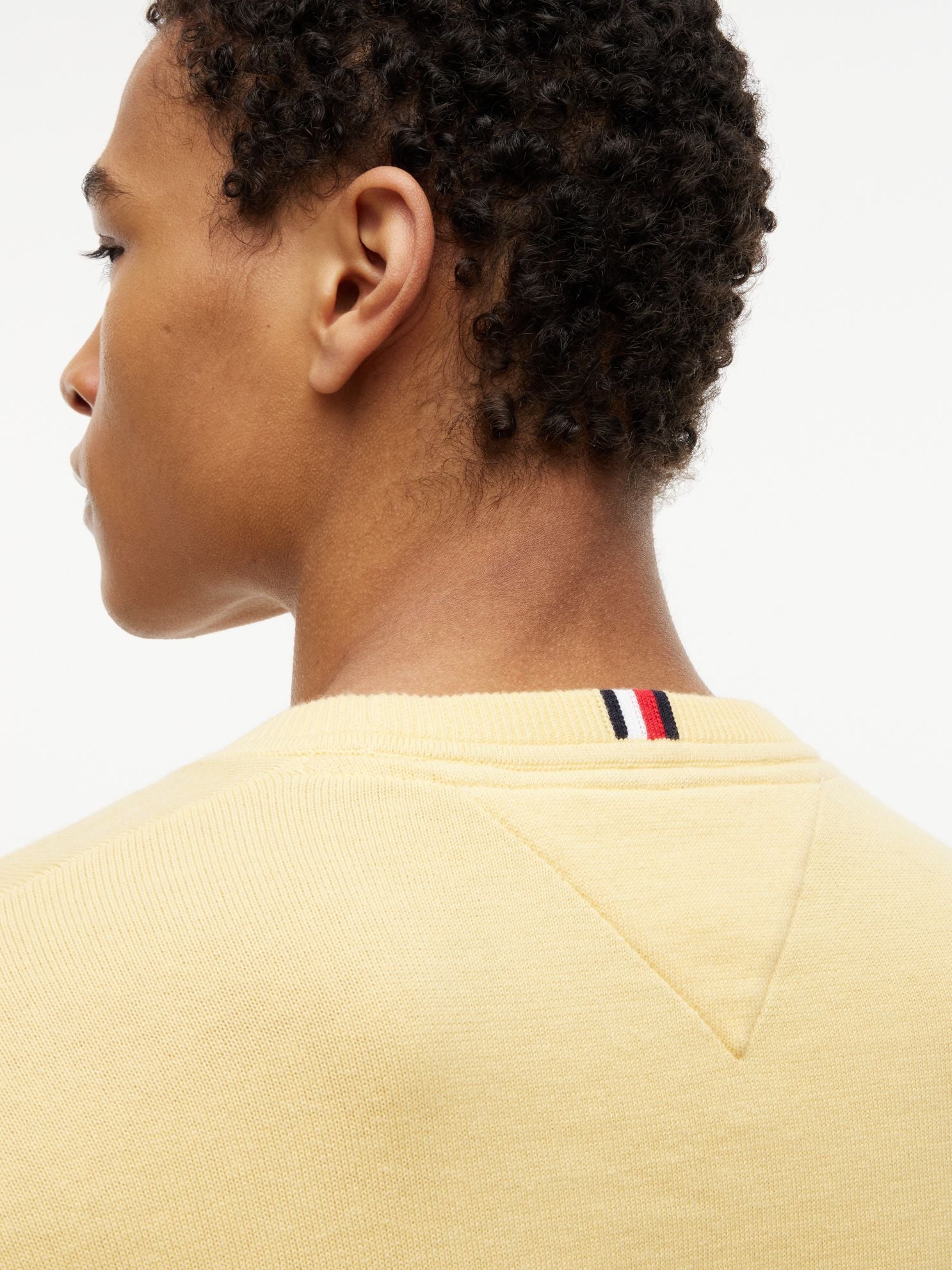 Tommy Hilfiger Classic Crewneck Sweater