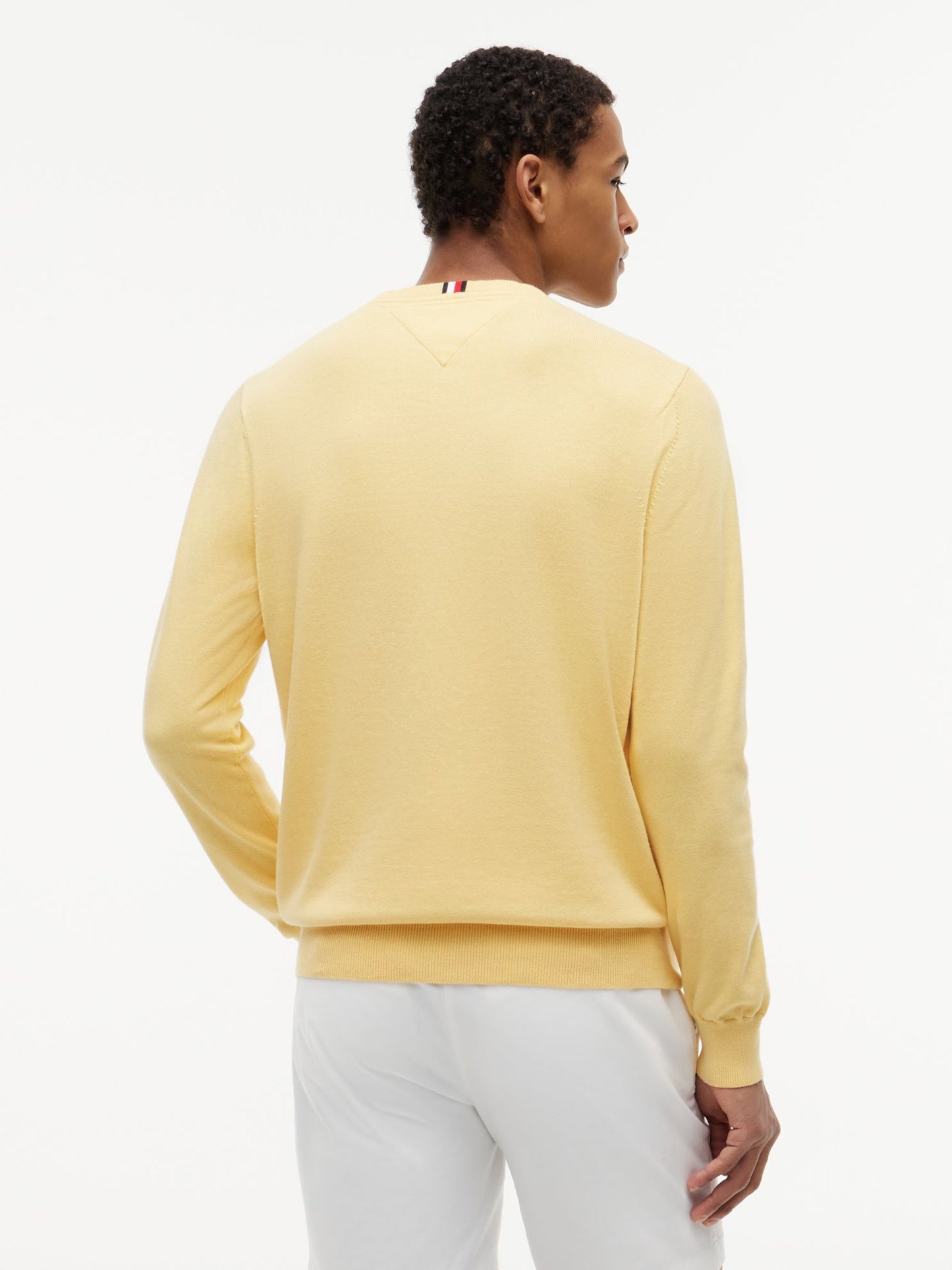 Tommy Hilfiger Classic Crewneck Sweater