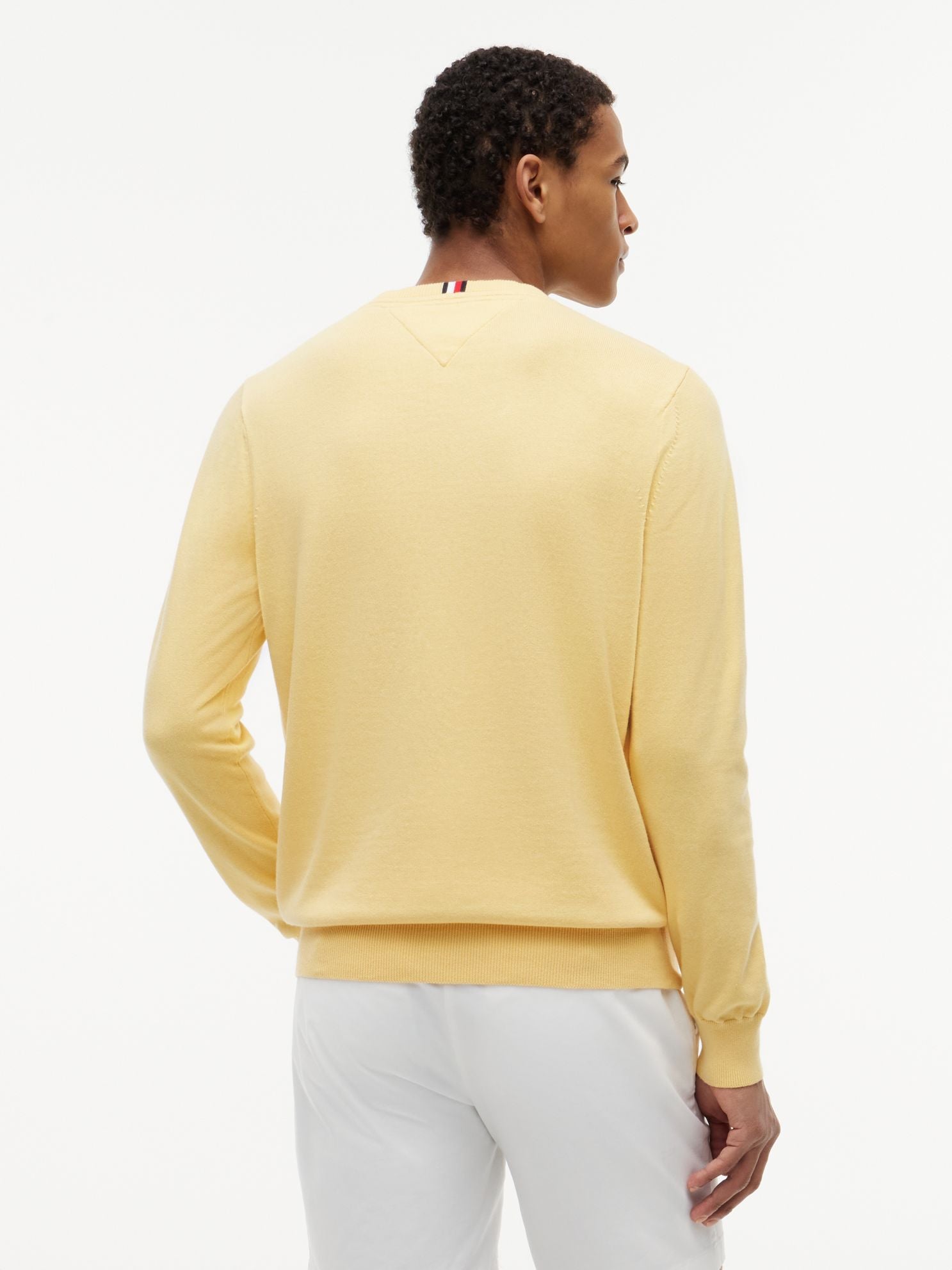 Tommy Hilfiger Classic Crewneck Sweater