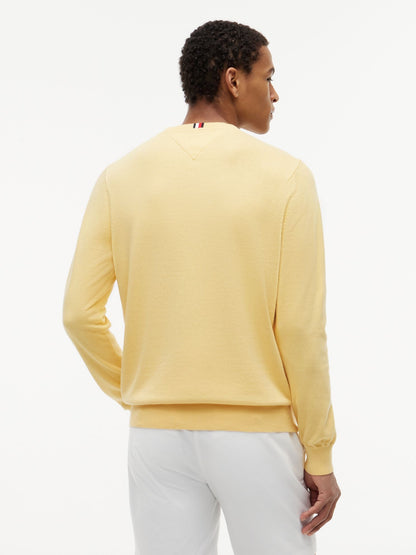 Tommy Hilfiger Classic Crewneck Sweater