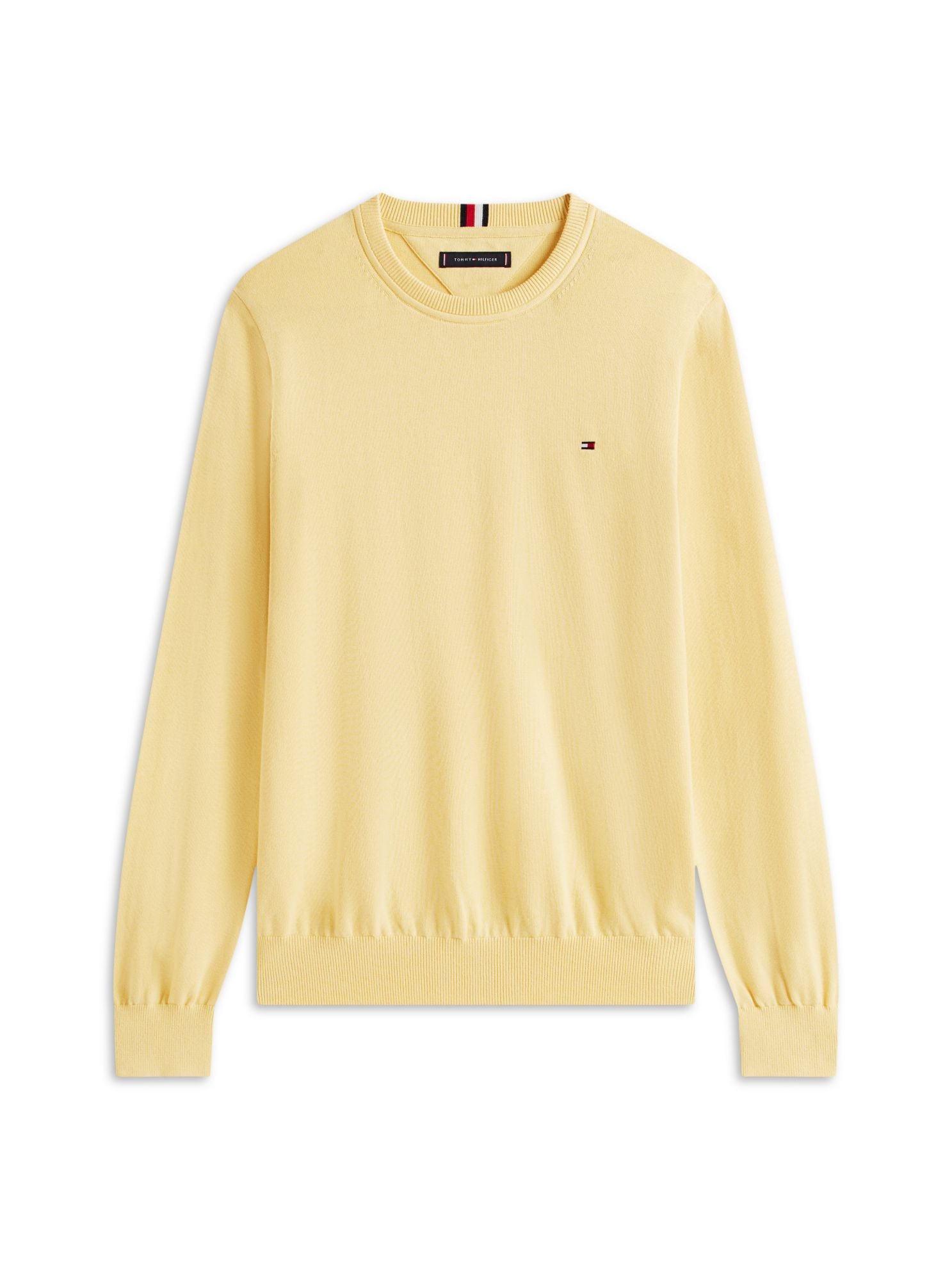 Tommy Hilfiger Classic Crewneck Sweater