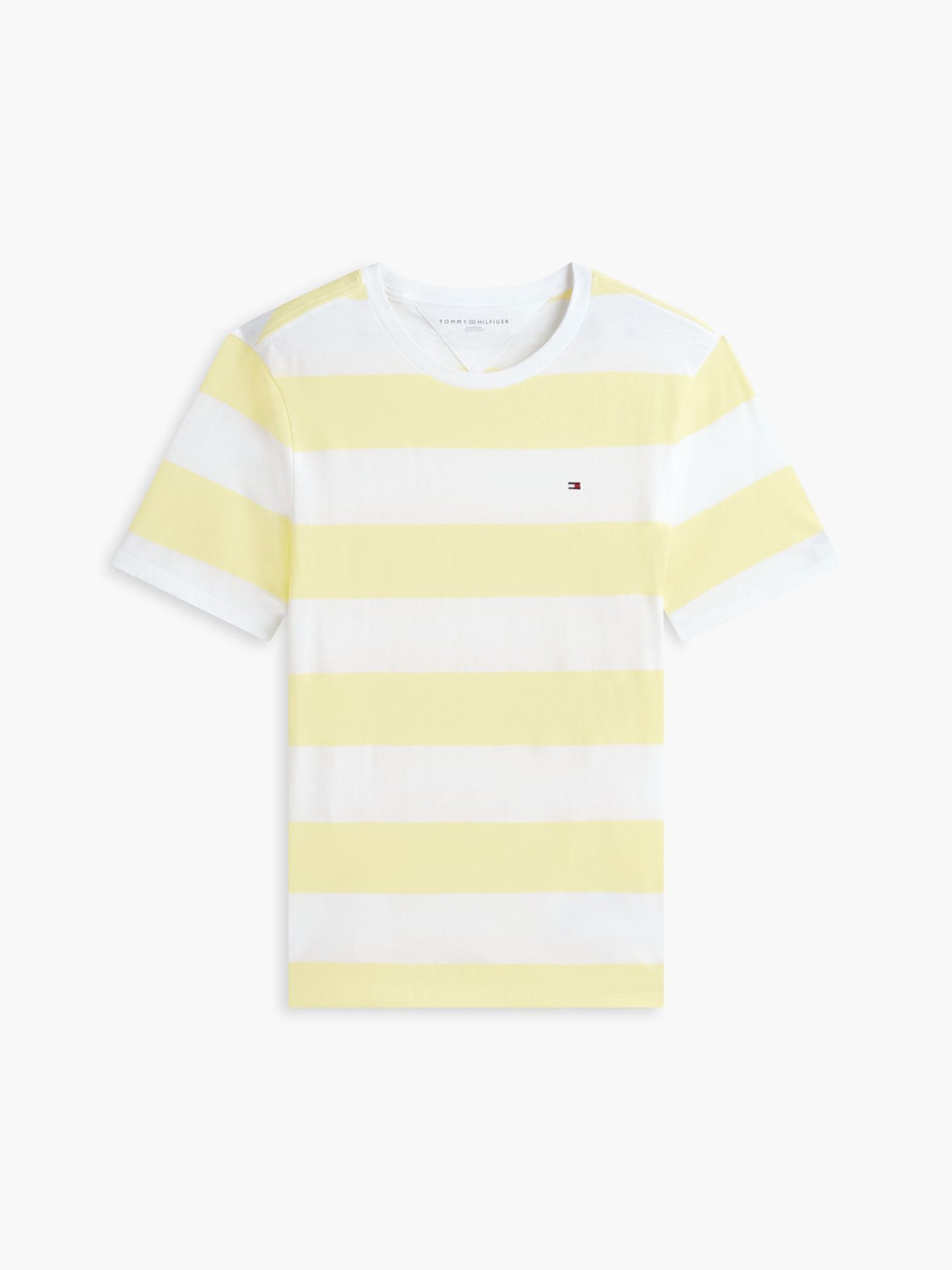Tommy Hilfiger Rugby Stripe T-Shirt