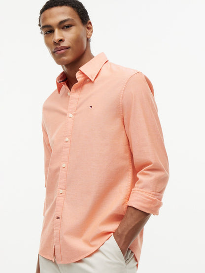 Tommy Hilfiger Regular Fit Oxford Shirt