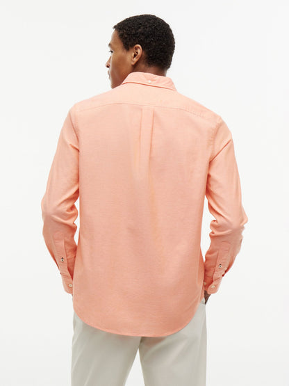 Tommy Hilfiger Regular Fit Oxford Shirt