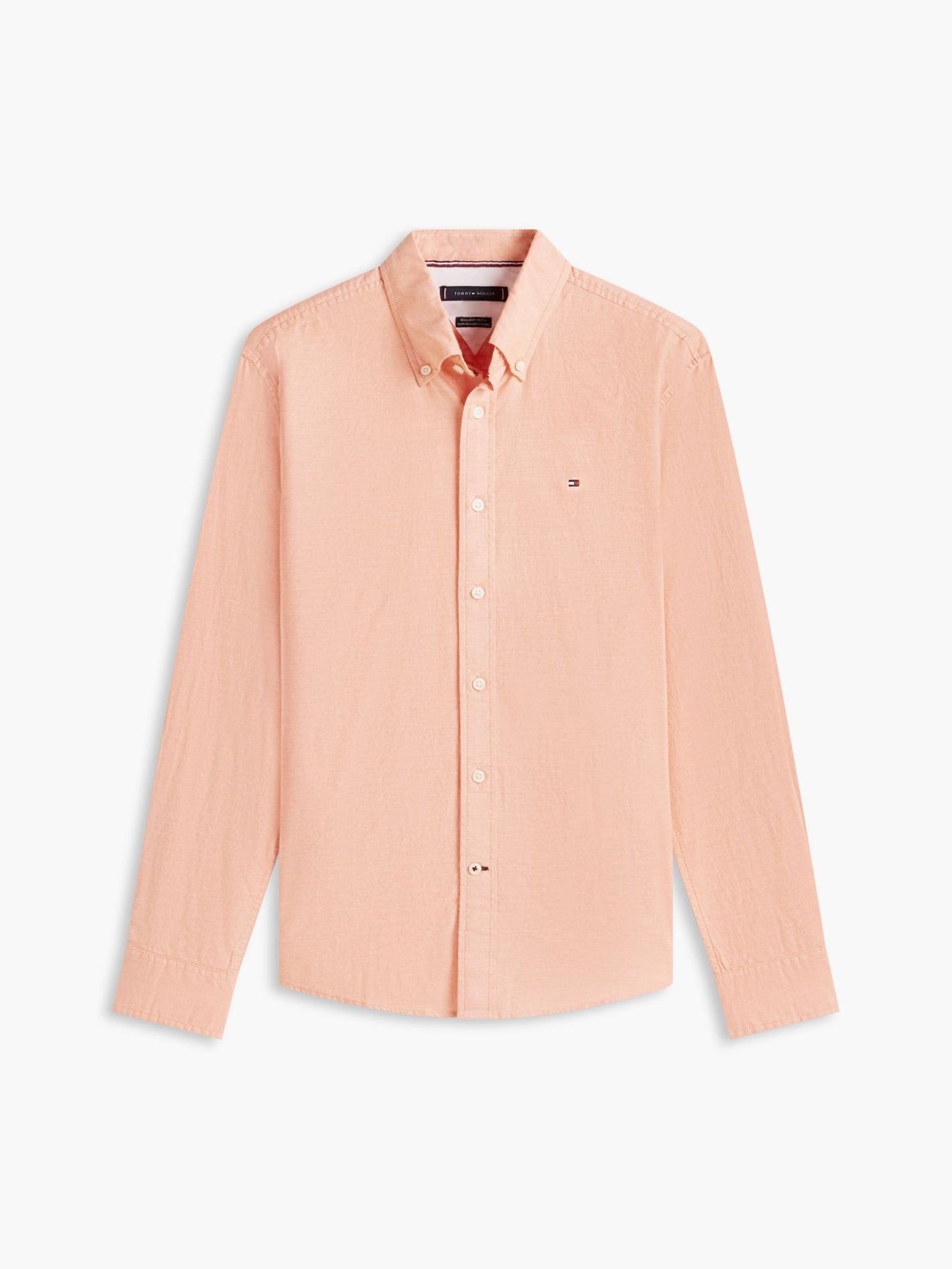 Tommy Hilfiger Regular Fit Oxford Shirt