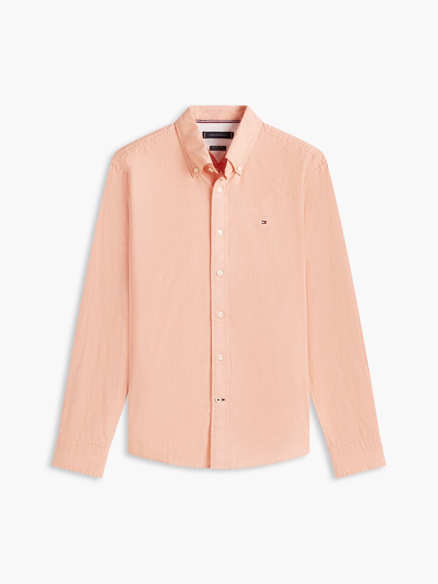 Tommy Hilfiger Regular Fit Oxford Shirt