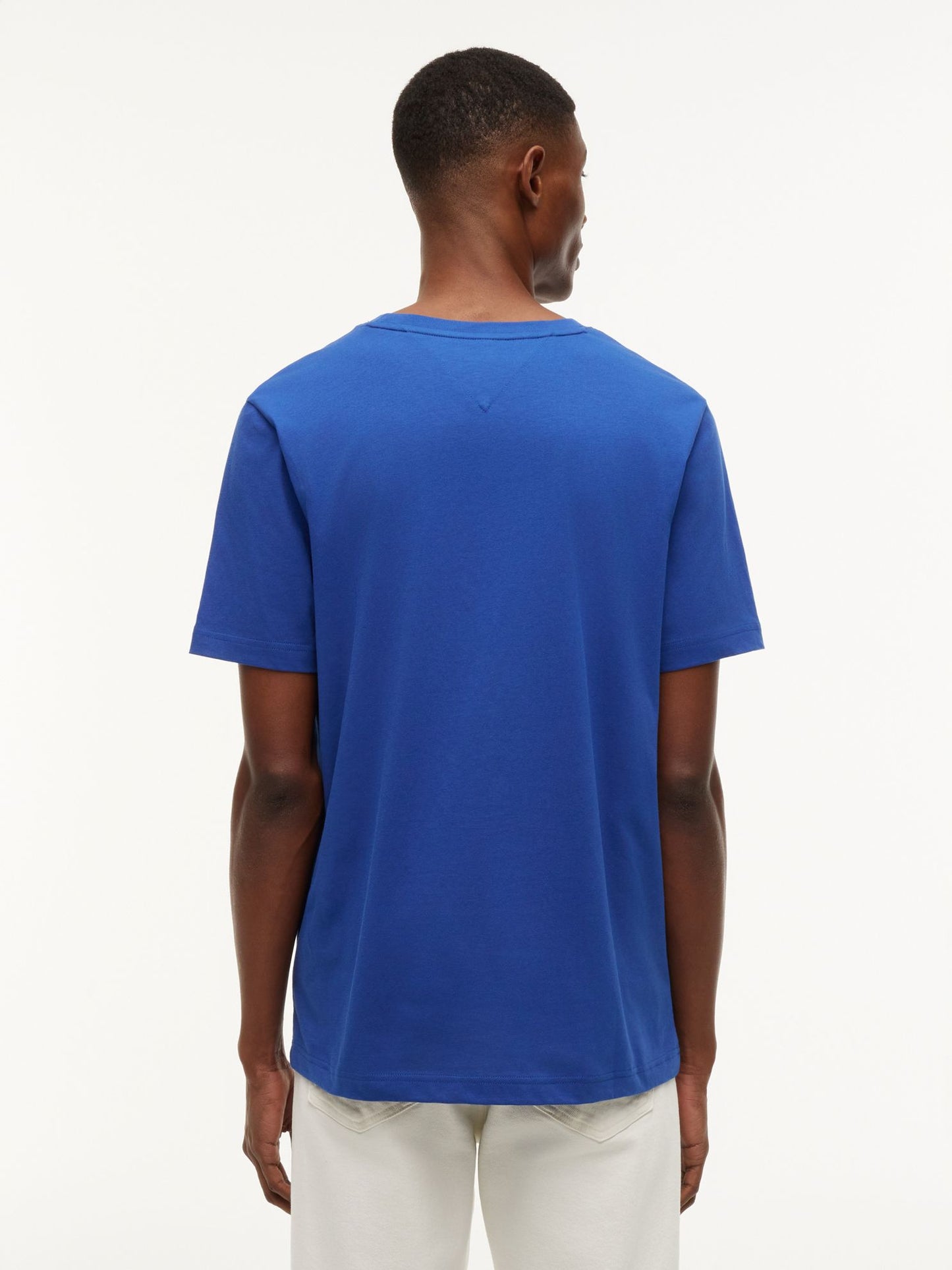 Tommy Hilfiger Nautical Hilfiger Logo T-Shirt