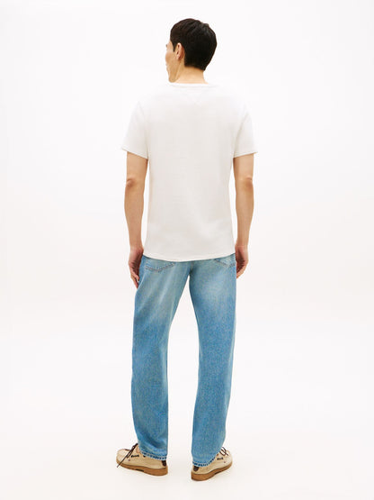 Tommy Hilfiger Archive Tonal Logo Heavyweight T-Shirt