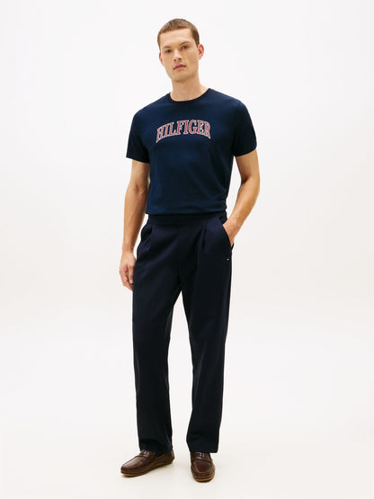 Tommy Hilfiger Hilfiger Arch Logo T-Shirt