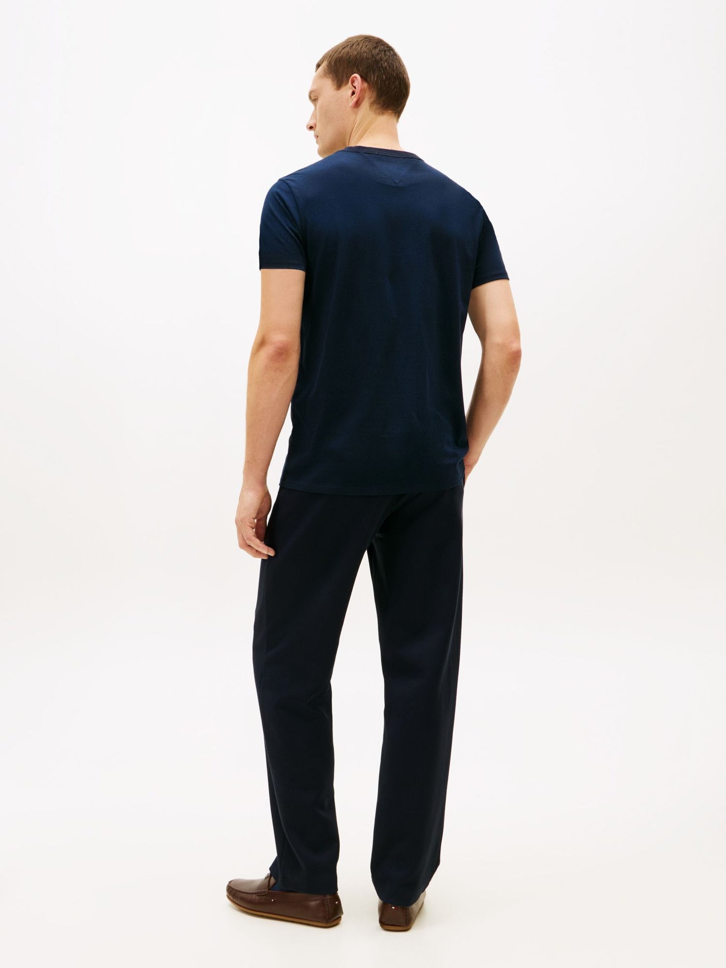 Tommy Hilfiger Hilfiger Arch Logo T-Shirt