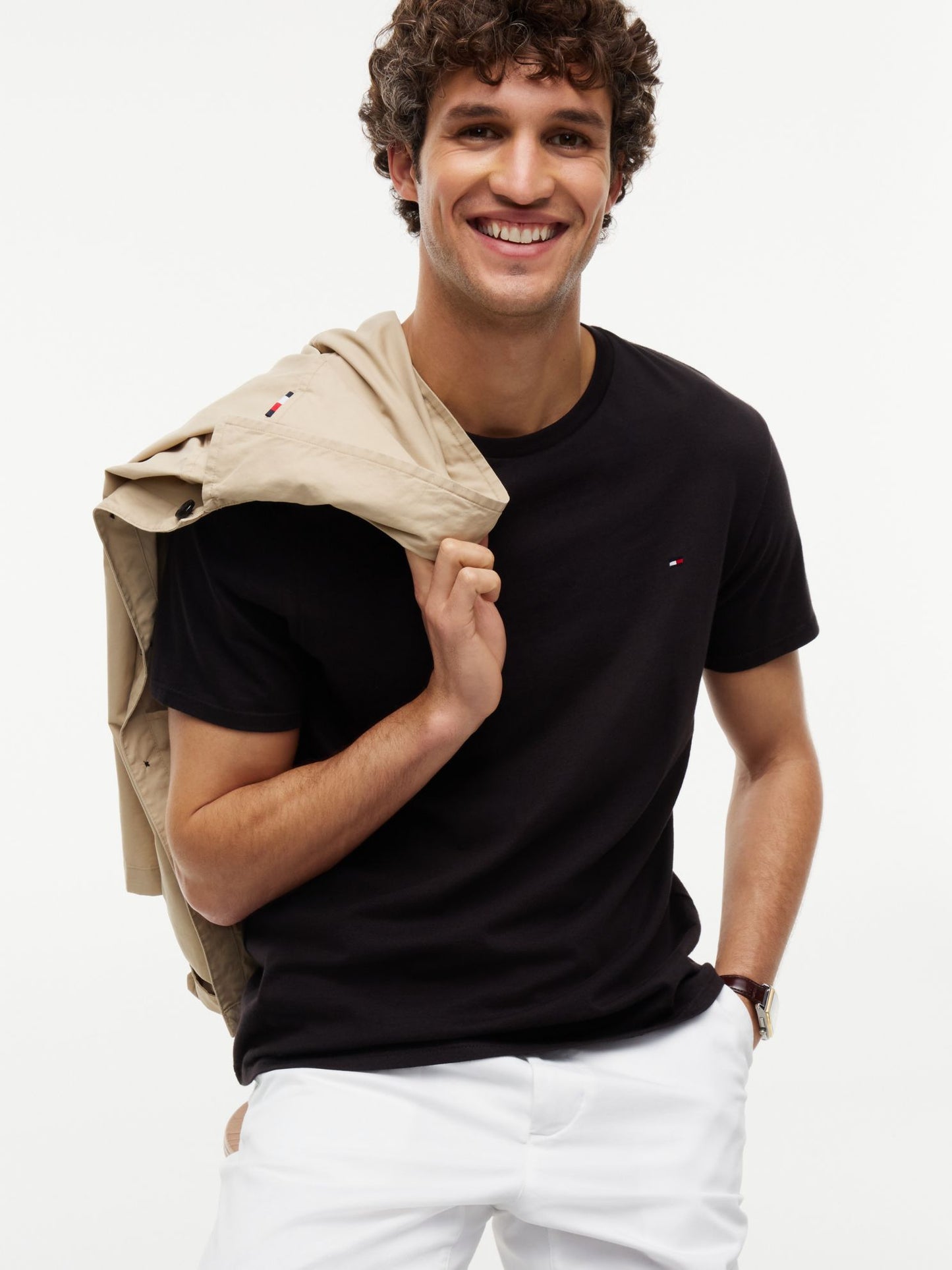 Tommy Hilfiger Everyday T-Shirt