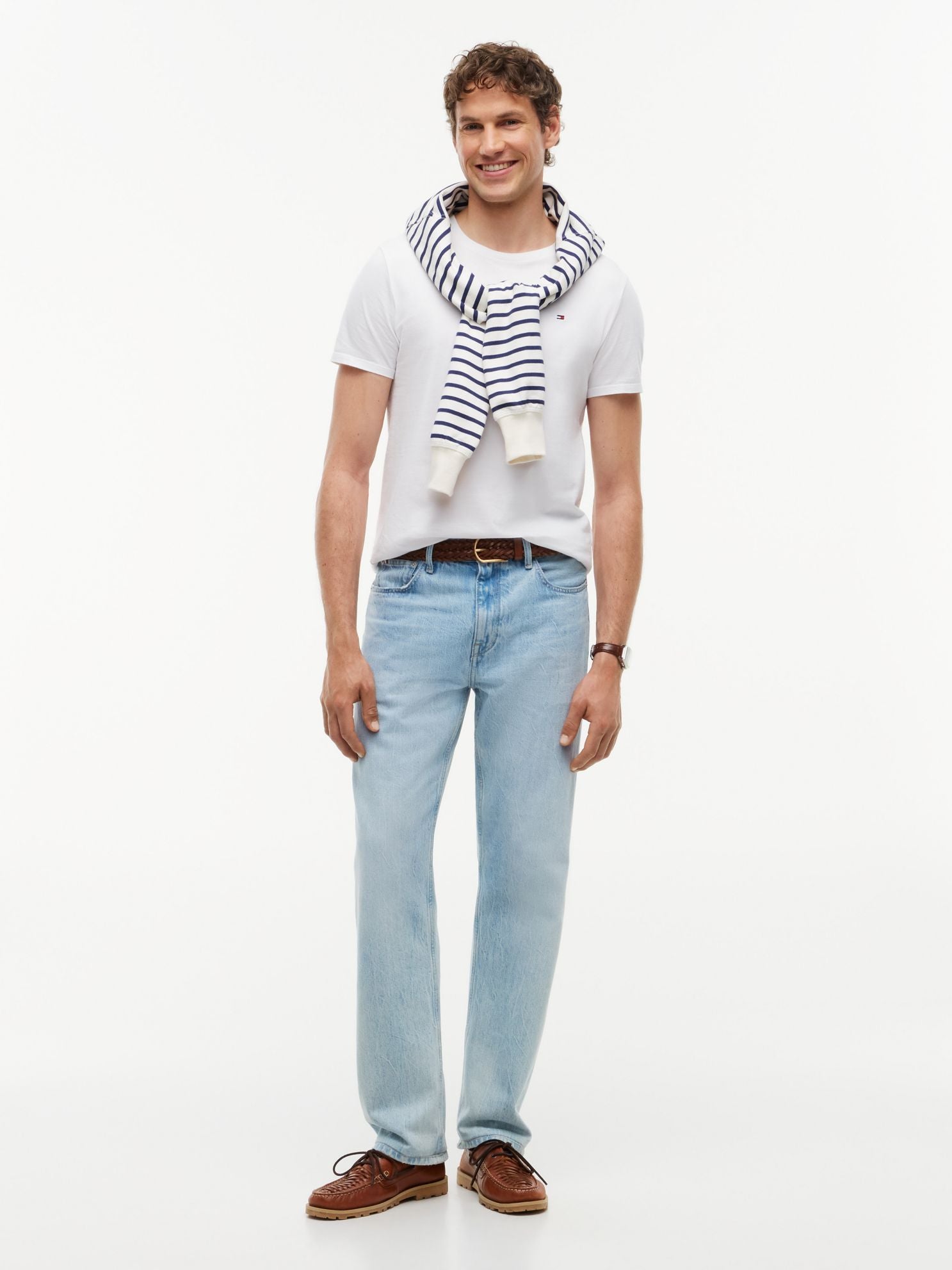 Tommy Hilfiger Everyday T-Shirt