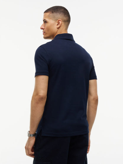 Tommy Hilfiger Regular Fit Stretch Tommy Polo