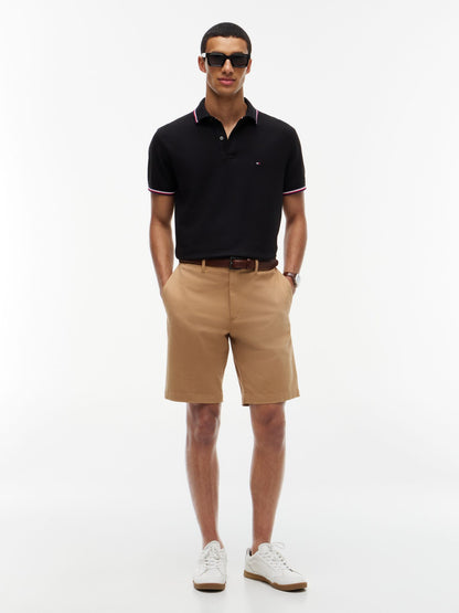Tommy Hilfiger Regular Fit Tommy Wicking Polo