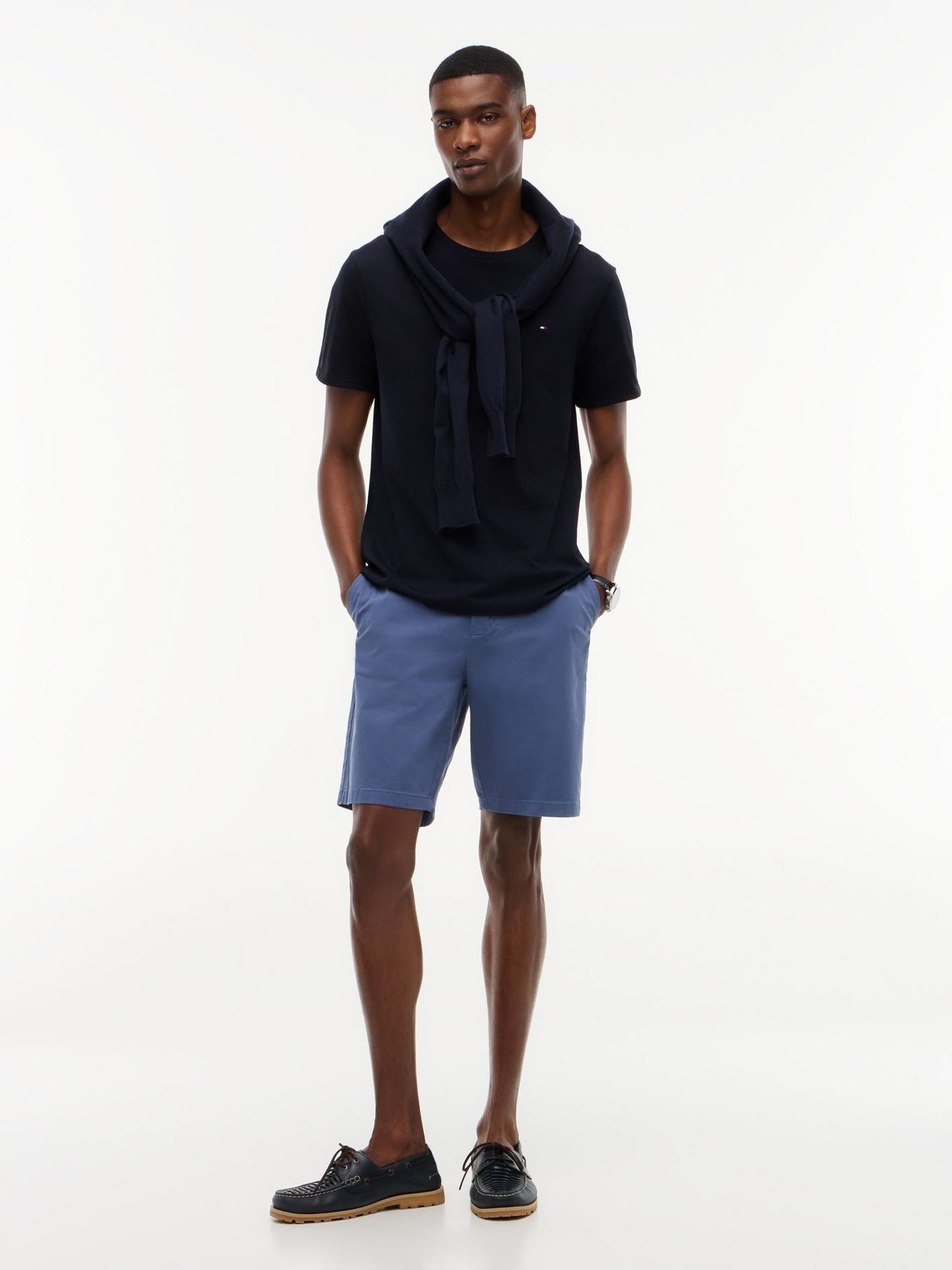 Tommy Hilfiger Everyday T-Shirt