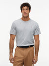 Light Grey Heather