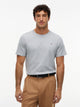 Light Grey Heather