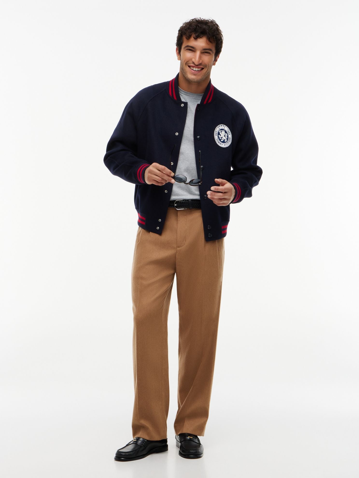 Tommy Hilfiger Everyday T-Shirt
