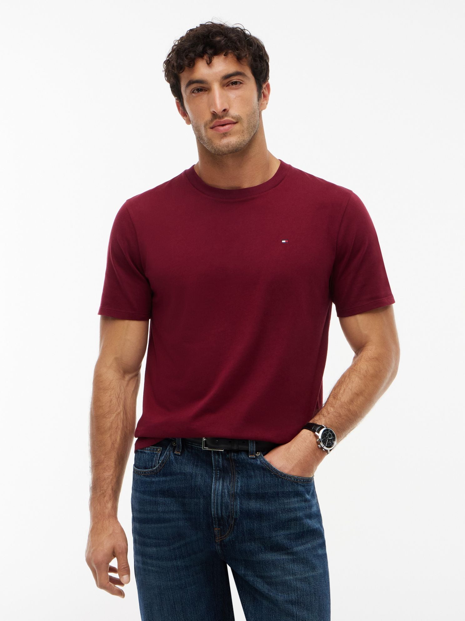 Tommy Hilfiger Everyday T-Shirt