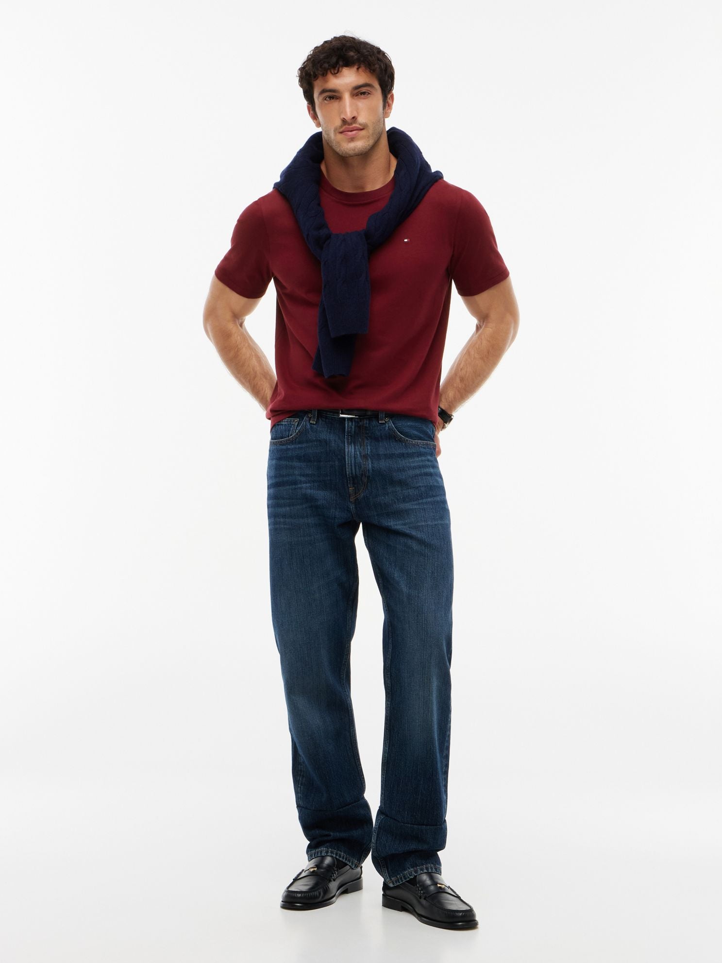 Tommy Hilfiger Everyday T-Shirt