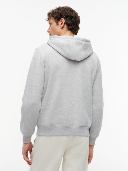 Tommy Hilfiger Embroidered Tommy Logo Hoodie