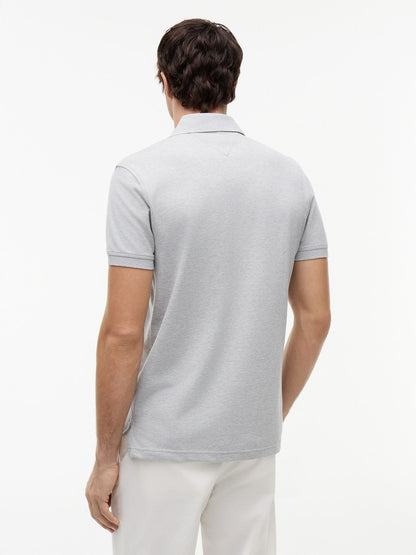 Tommy Hilfiger Regular Fit Stretch Tommy Polo
