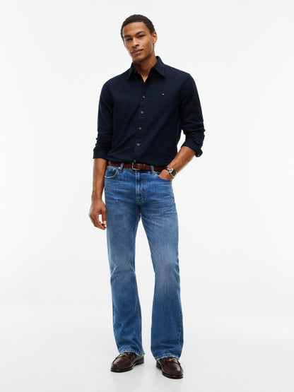 Tommy Hilfiger Regular Fit Oxford Shirt