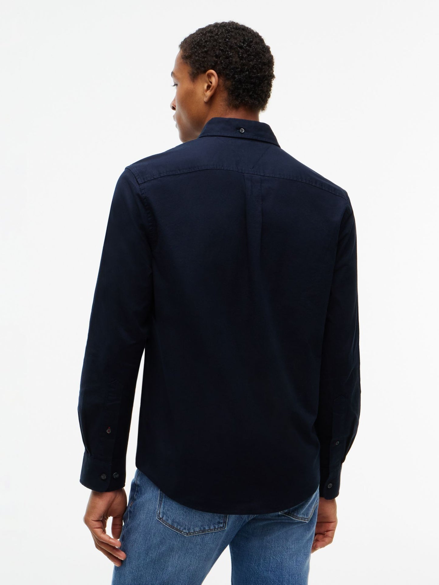 Tommy Hilfiger Regular Fit Oxford Shirt