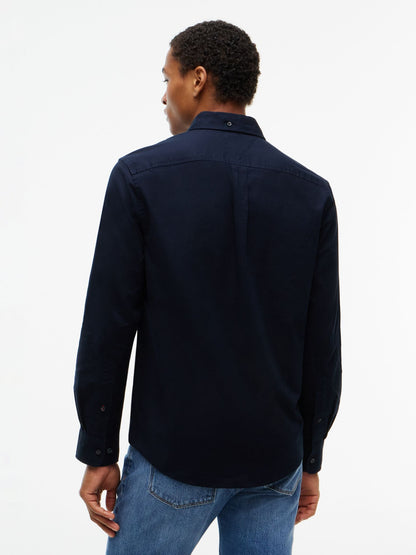 Tommy Hilfiger Regular Fit Oxford Shirt