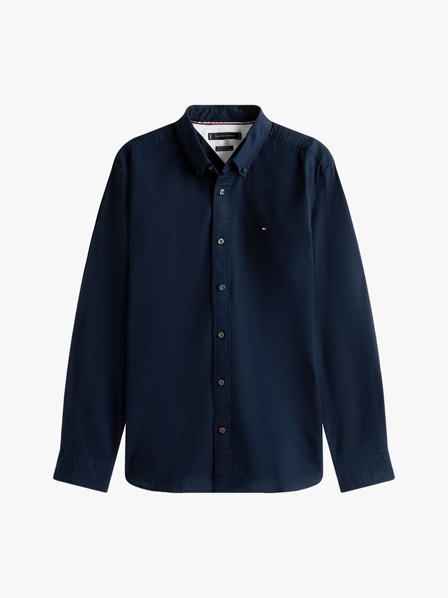 Tommy Hilfiger Regular Fit Oxford Shirt
