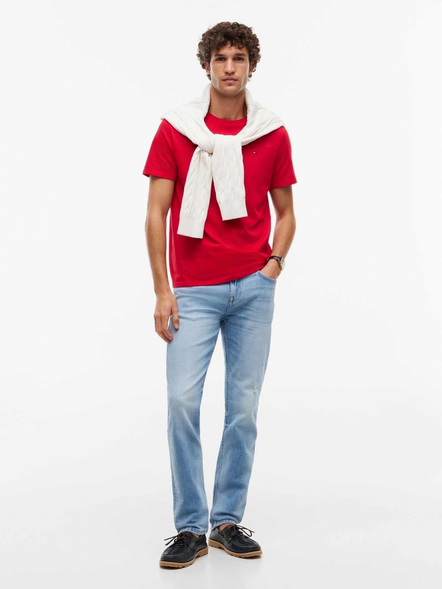 Tommy Hilfiger Everyday T-Shirt