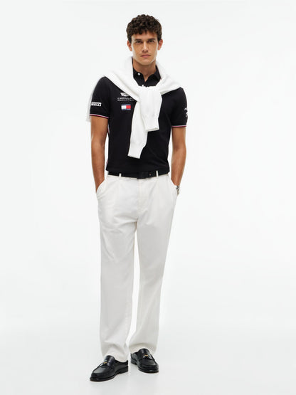 Tommy Hilfiger Tommy x Cadillac F1® Team Replica Polo
