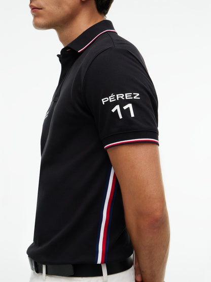 Tommy Hilfiger Tommy x Cadillac F1® Team Replica Polo