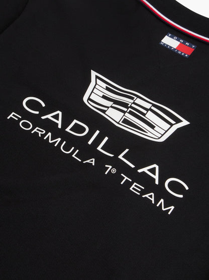 Tommy Hilfiger Tommy x Cadillac F1® Team Replica Polo