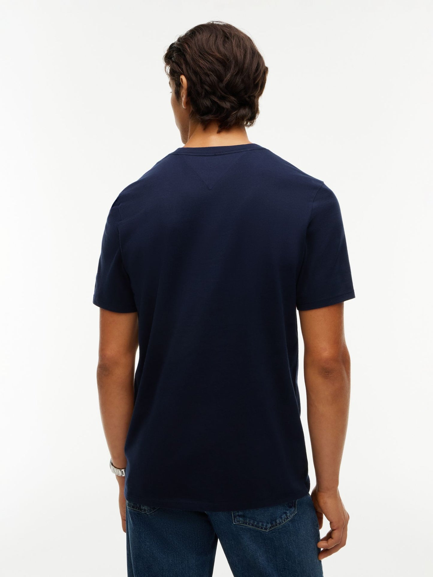 Tommy Hilfiger Block Stripe T-Shirt