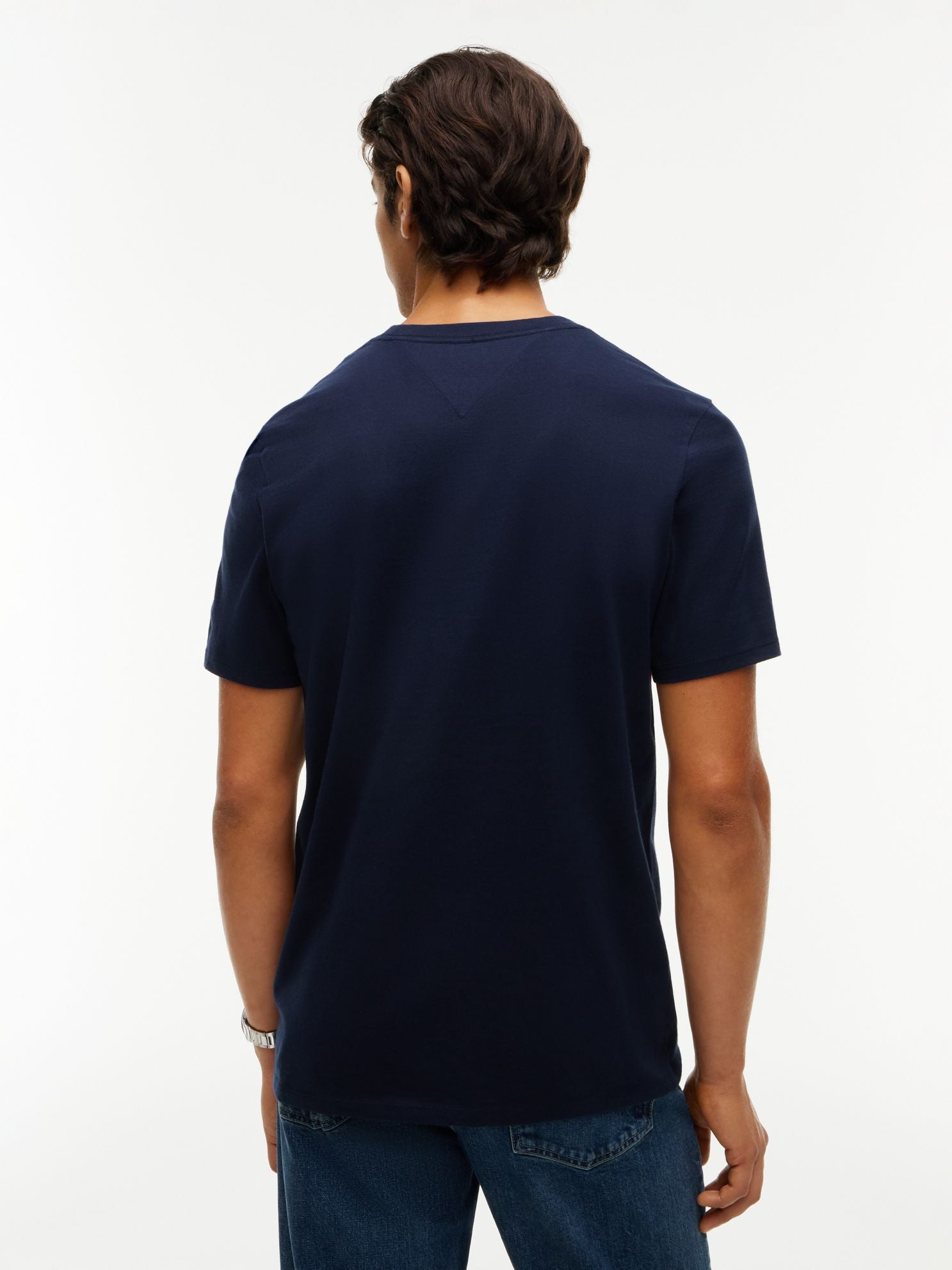 Tommy Hilfiger Block Stripe T-Shirt
