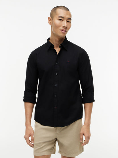 Tommy Hilfiger Regular Fit Oxford Shirt